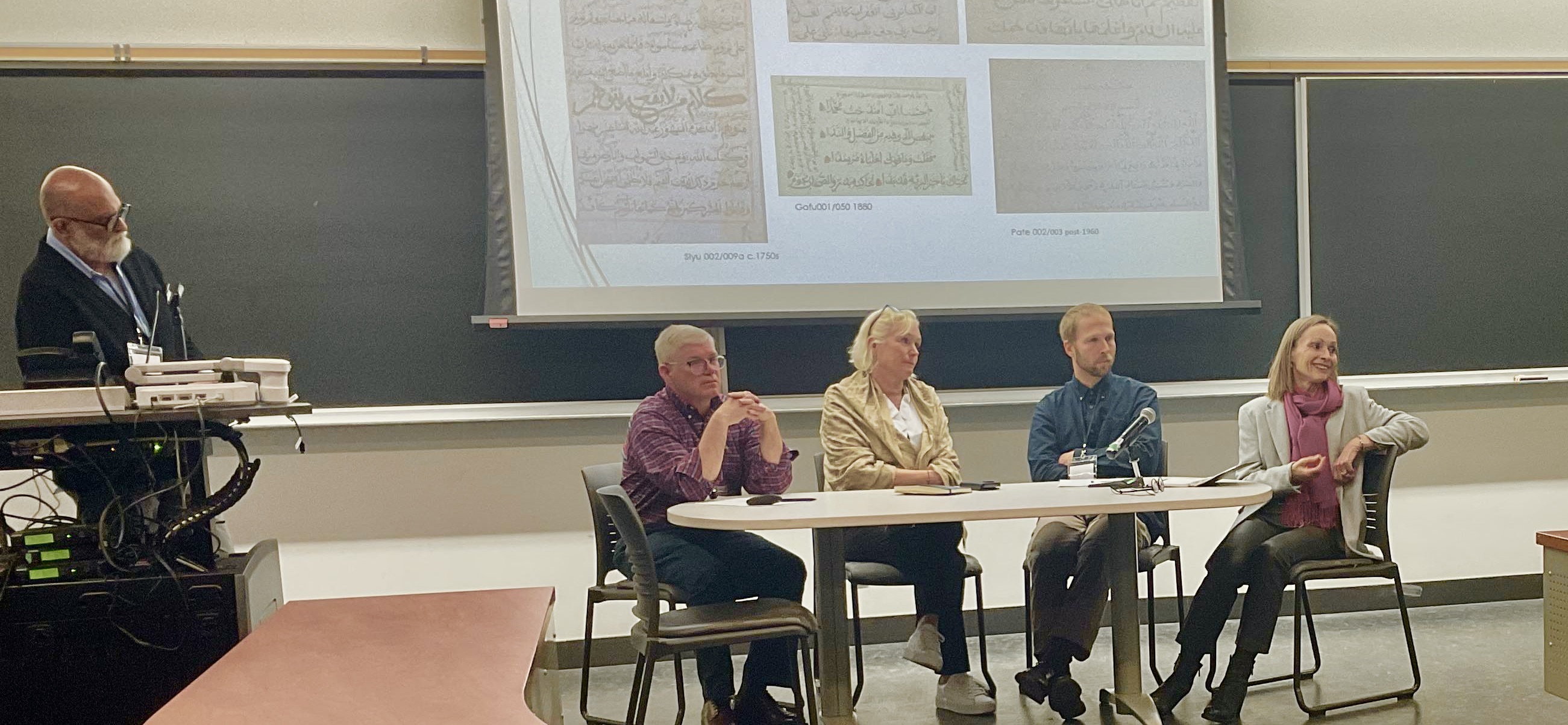 Arts of the Indian Ocean 