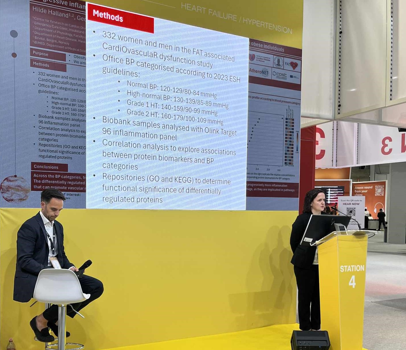 Bilde av Hilde Halland