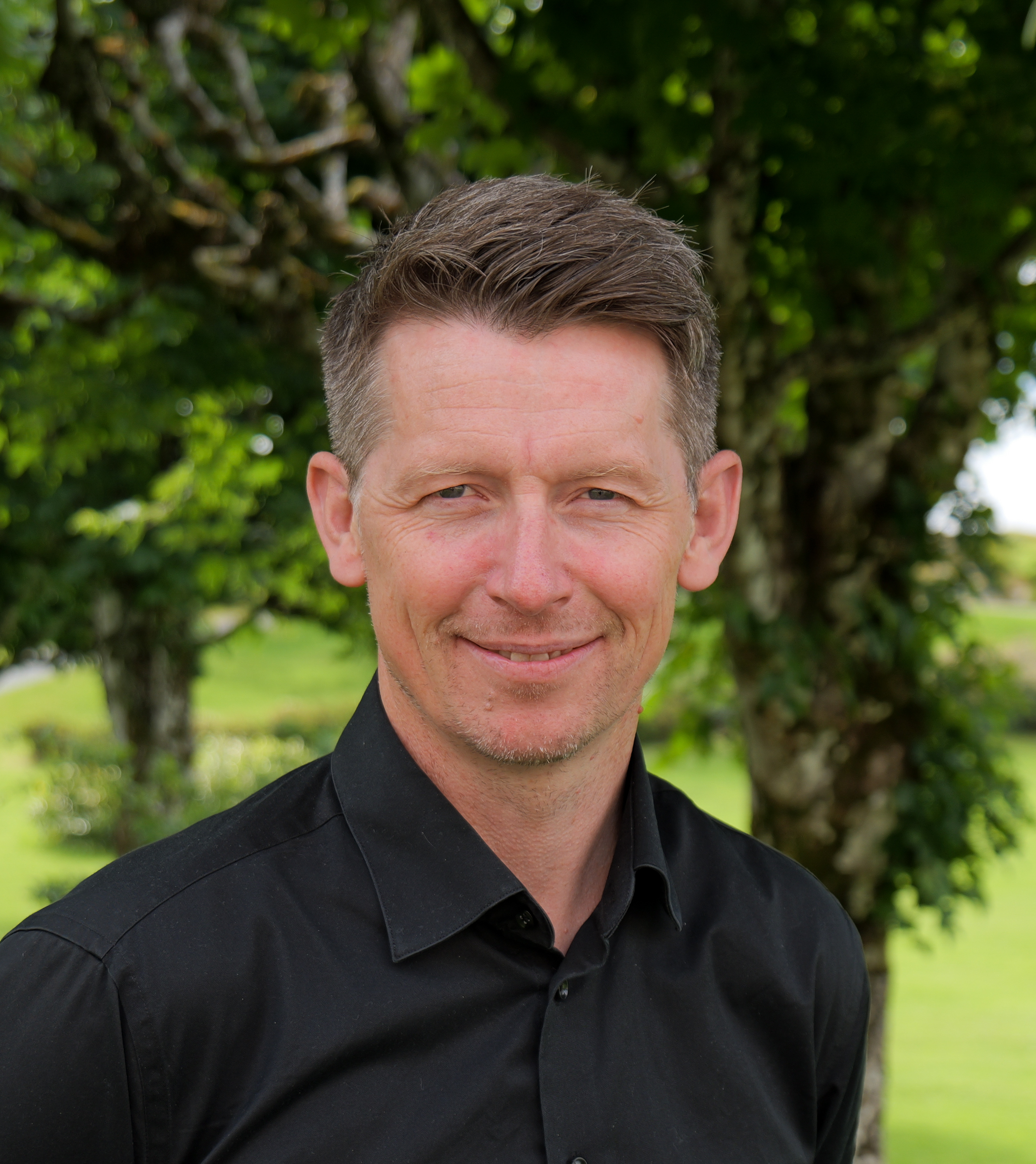 Profile photo of Kjell Arne Johansson 