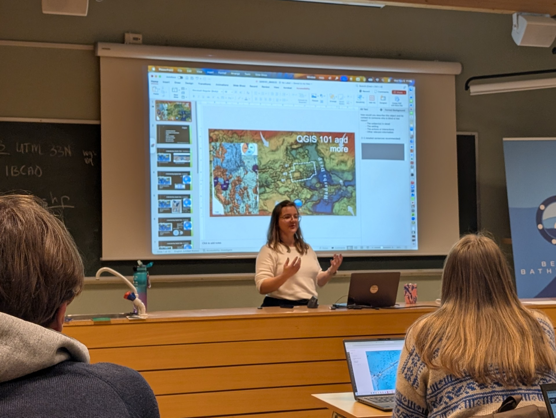 Photo: Petra Hribovšek