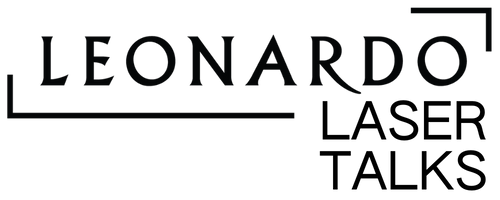 Leonardo Laser Talks