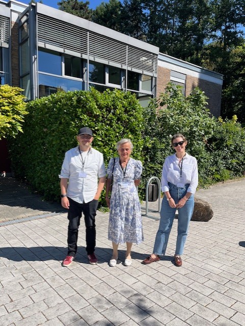 Laud Symposium, 25-28 August, 2025, at the University of Kaiserslautern-Landau 