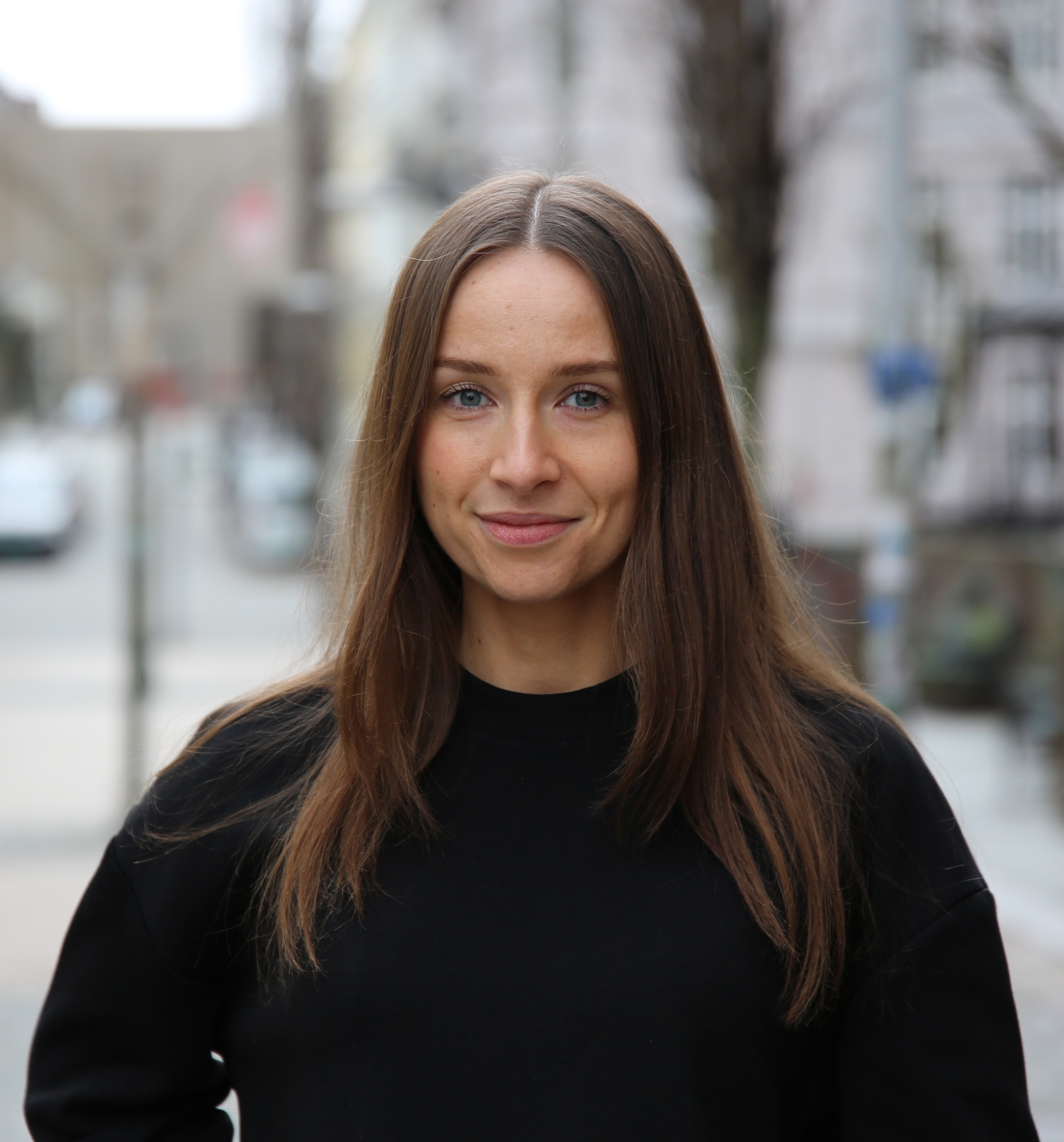 Dorthea Roe UiB 