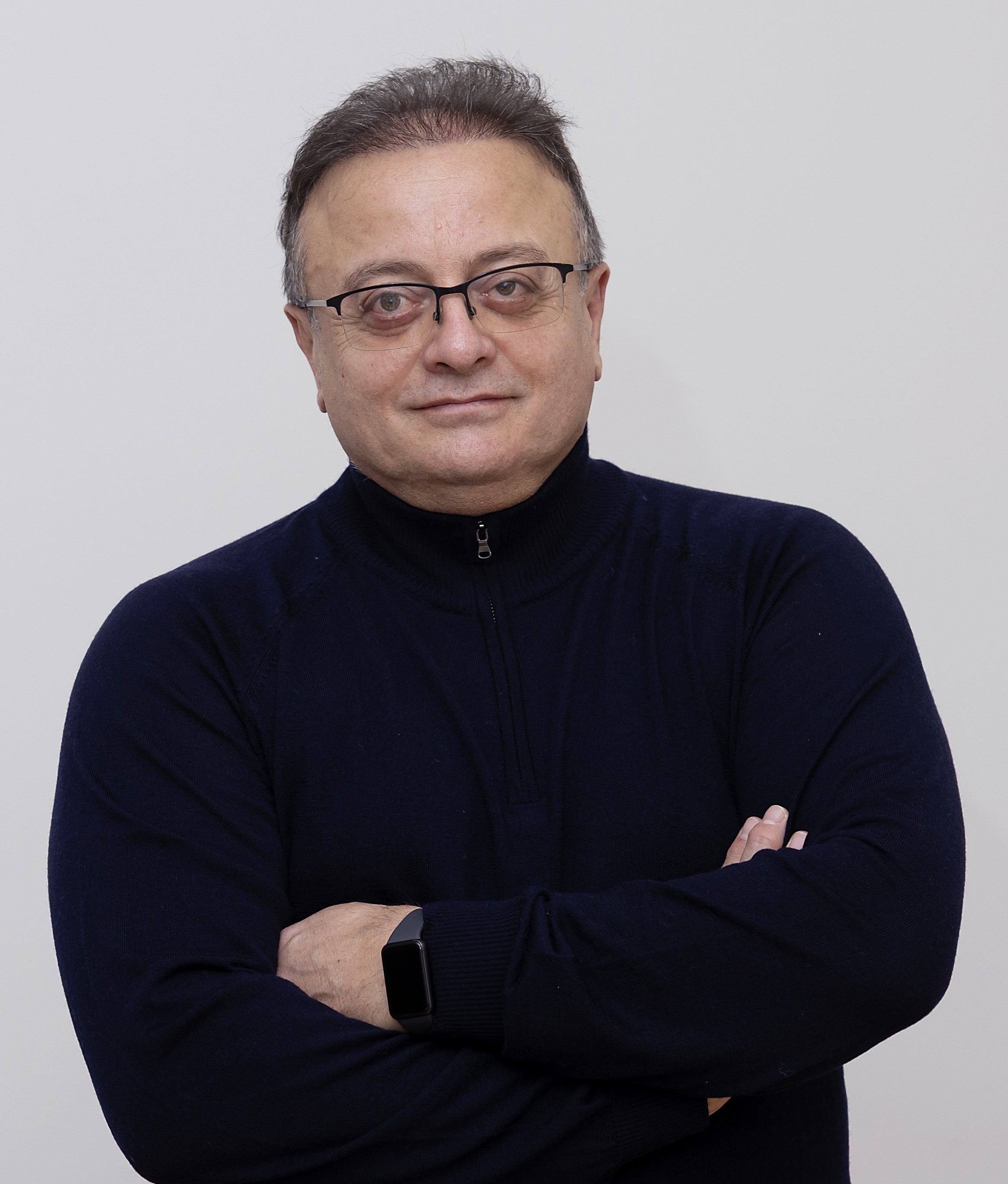 Hakan G. Sicakkan
