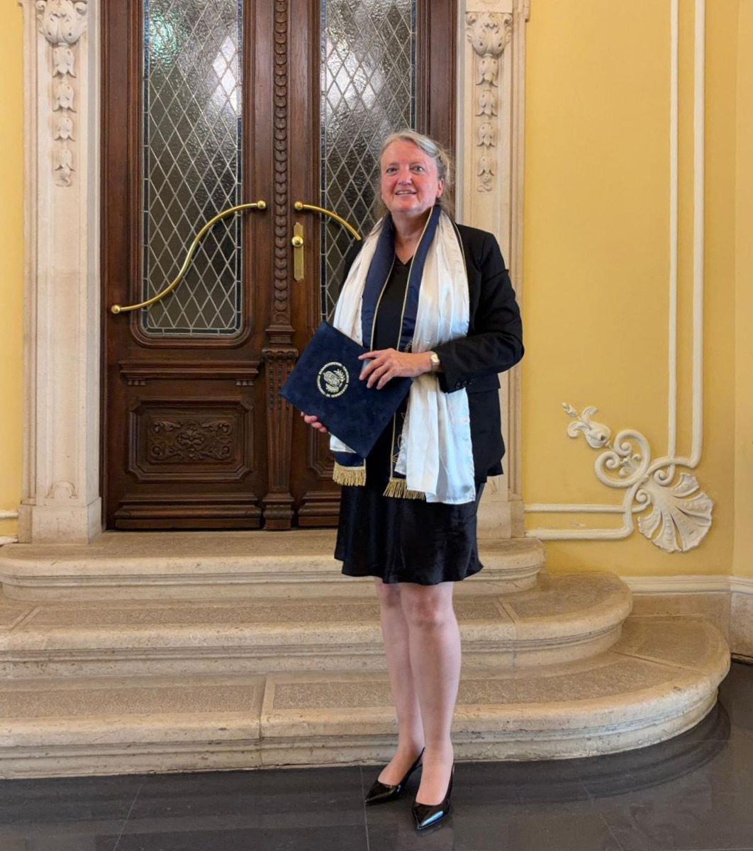 Picture of Edda Bahlman