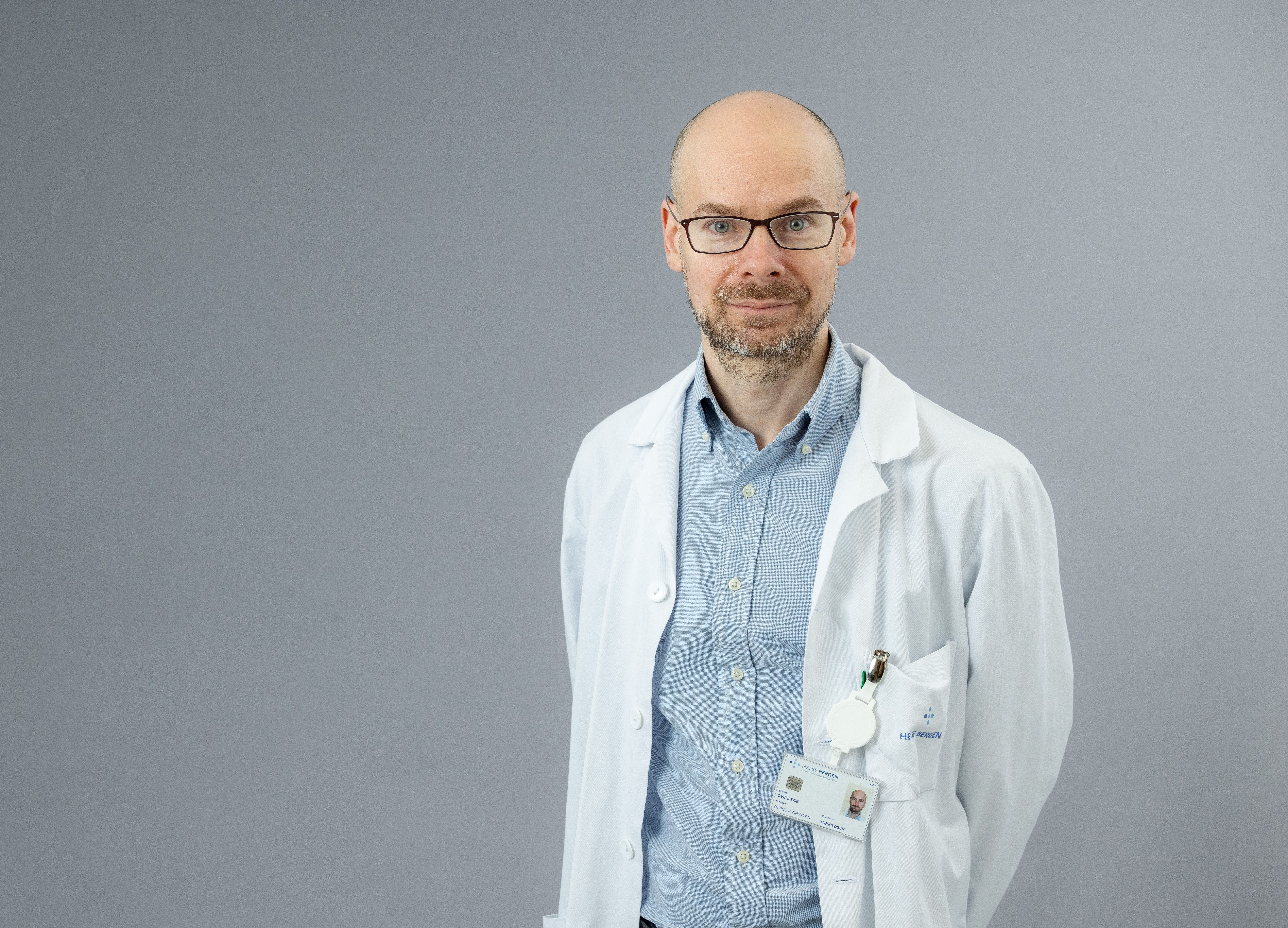 Øivind Torkildsen