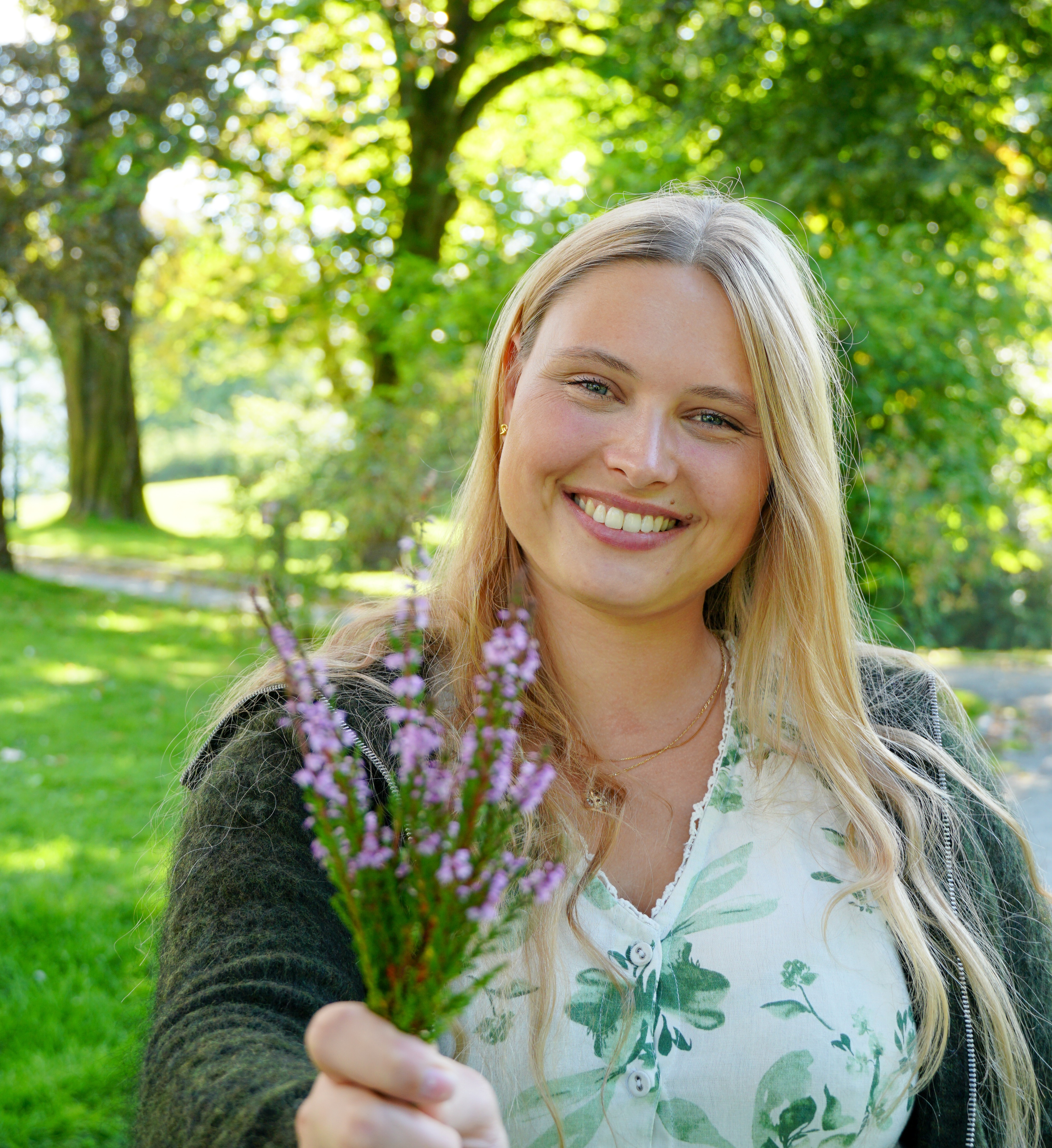 Kristine Birkeli