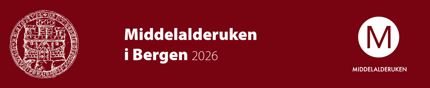 Banner for middelalderuken