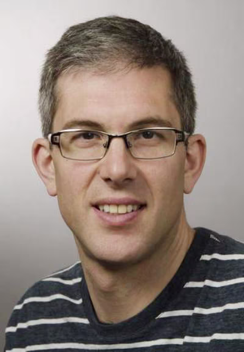 Professor Hrvoje Miletic