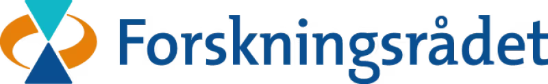 Forskningsrådet - Logo