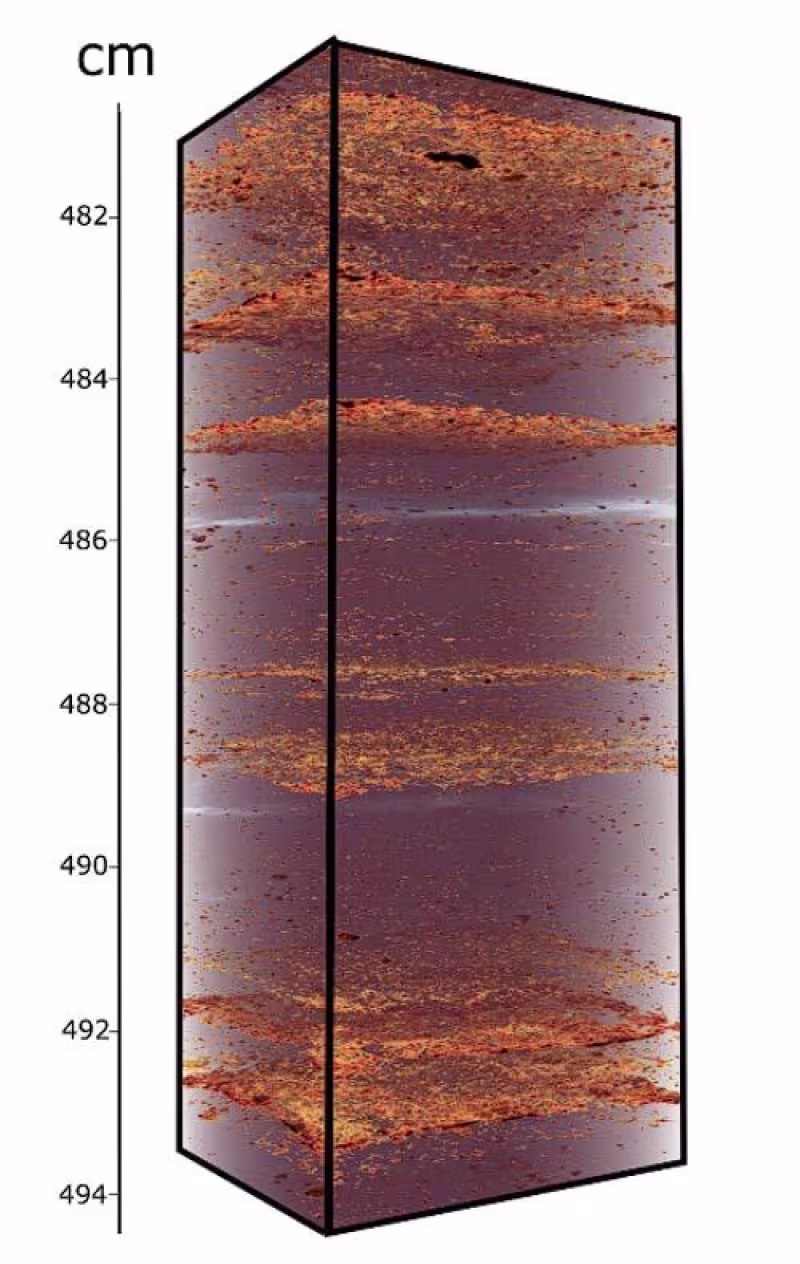 Foto/ill.: Johannes Hardeng, UiB
