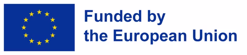 Logo for EU funded projects