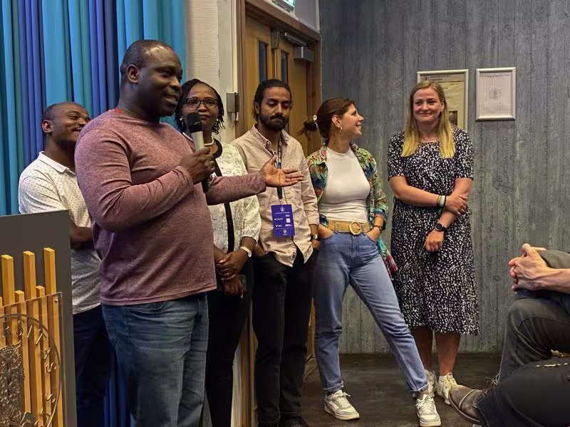 Learning festival BSRS 2023