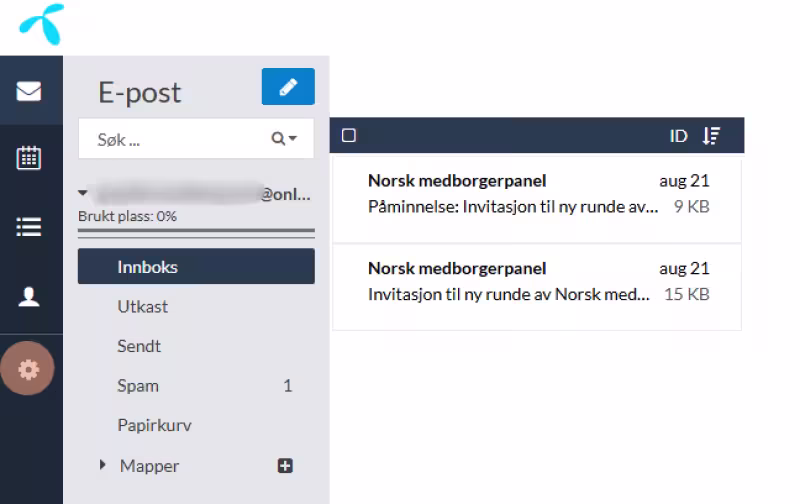 Illustrasjonsbilde, steg 6