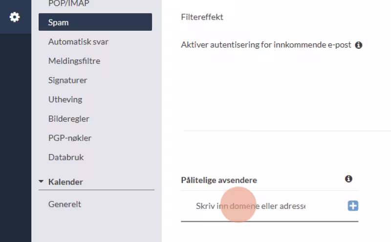 Illustrasjonsbilde, steg 8