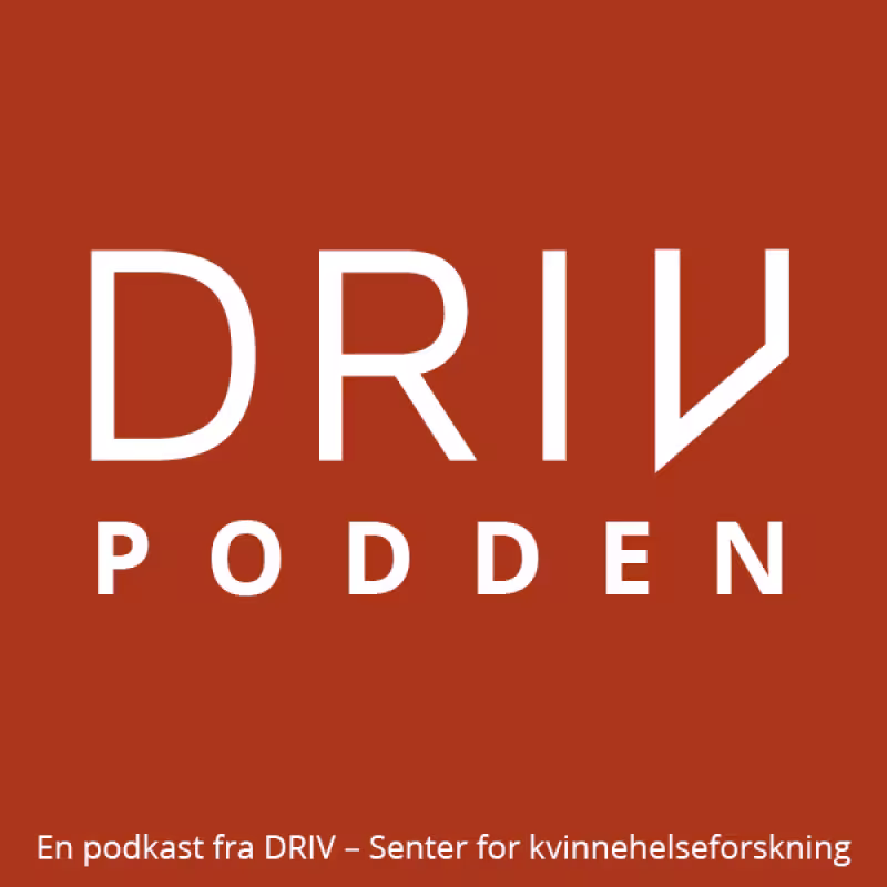 Drivpodden
