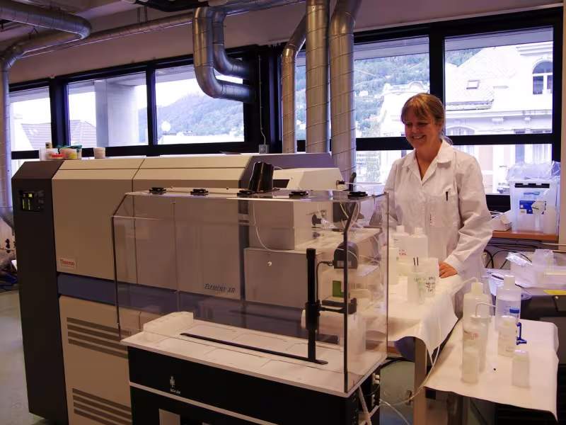 ICP Lab