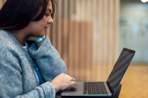 Link to Tuition fee for international students