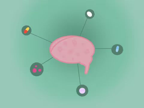 Link to DRONE - Drug Repurposing fOr Neurological disEases | UiB