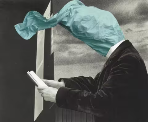 Link to Radikal filosofi og litteratur | UiB