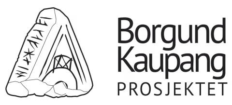 Logo of the project, triangle-shaped