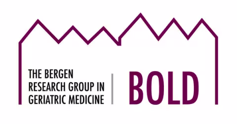 Link to The Bergen Geriatric Research Group / Bergen's Oldest