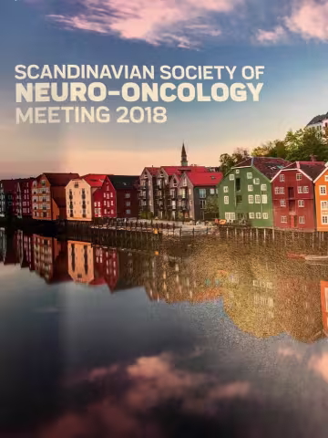 Scandinavian Society of Neuro-Oncology