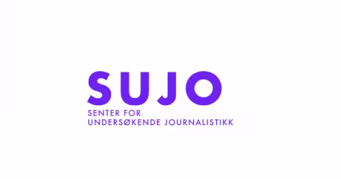 Link to SUJO - Senter for undersøkende journalistikk | UiB