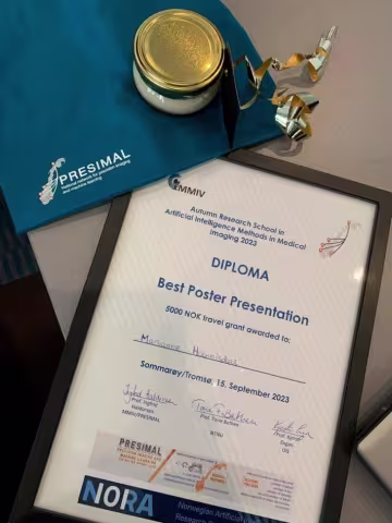 Marianne Hjellvik Hannisdal