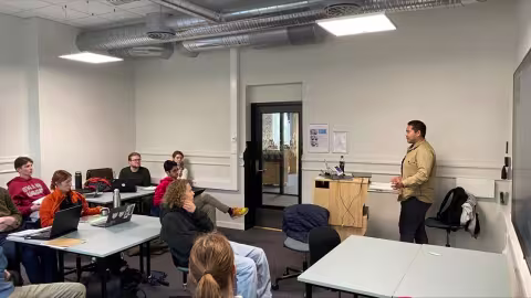  UiB System Dynamics MINDS