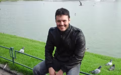 David Lara