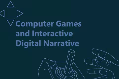 Link to Computer Games and Interactive Digital Narrative | UiB
