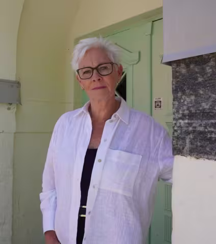 May Aasebø Hauken