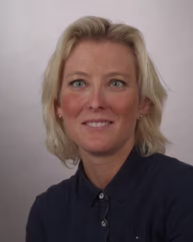Eva Ringdal Pedersen