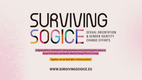 SurvivingSOGICE logo