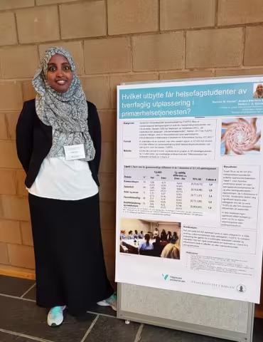 Masteroppgave med TVEPS-data