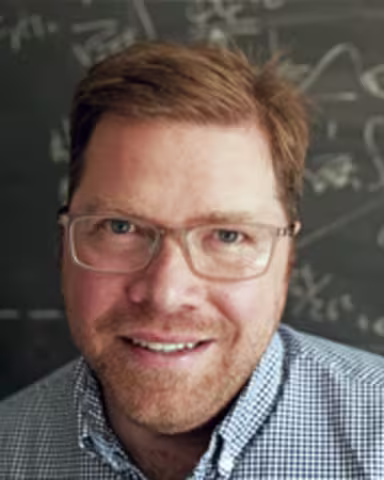 Portrait of Louis Deslauriers