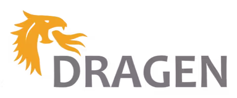 DRAGEN logo