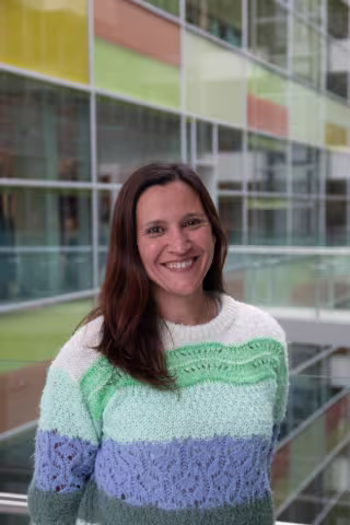 Picture of Carla P.D.