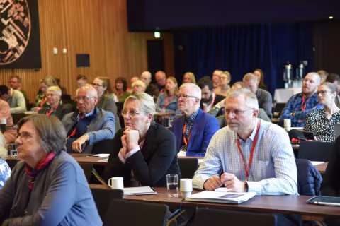 Its21 - to inspirerende konferansedager