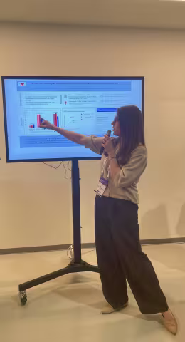 Aistėja Šelmytė-Besusparė