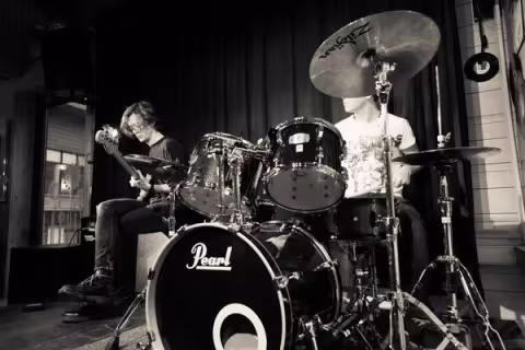 Link to GAMUT – Griegakademiets senter for musikkterapiforskning | UiB