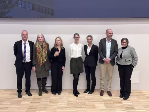 Marit Sandberg komite