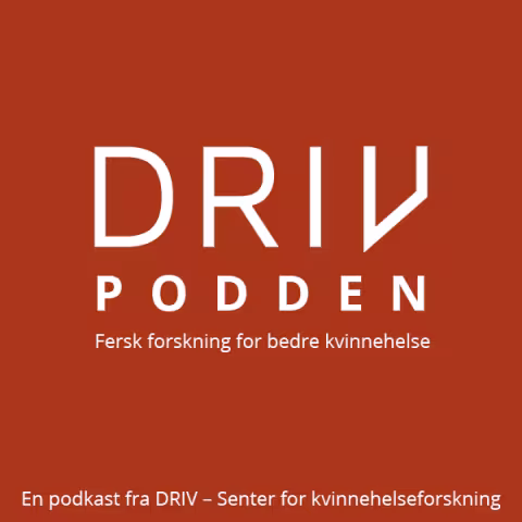 Drivpodden