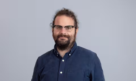 Bilde av Corentin Poyet