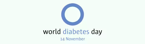 world diabetes day