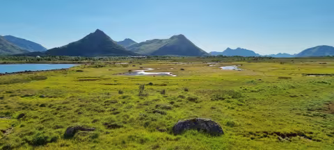 Landskap