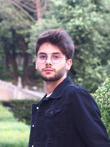 Stefano Galati