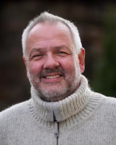 Picture of Preben Aavitsland