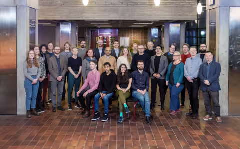 Group photo